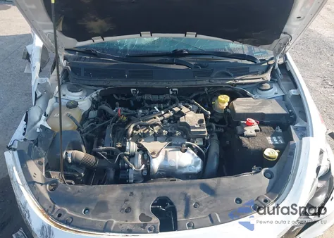 2016 Dodge Dart Sxt Sport from USA, damaged, VIN 1C3CDFFH0GD808714